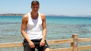 HERSEK: AY YILDIZLI FORMA HERKESİN HAYALİ