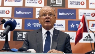 Ivkovic: Oyundan çok memnunum