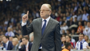 Ivkovic: Serinin 4.maçına hazır olmalıyız