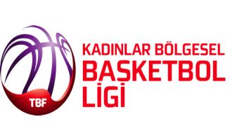 Kadınlar Bölgesel Basketbol Ligi 4.hafta sonuçlar