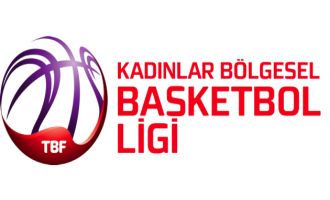 Kadınlar Bölgesel Basketbol Ligi 9.hafta sonuçlar