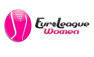 Kadınlar Euroleague'de çeyrek final eşleşmeleri belli oldu