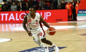 Karşıyaka'da Mala döndü, Moody geldi