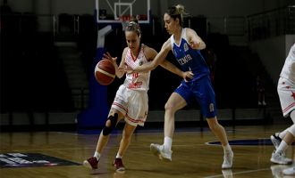 KBBL Final Grubu sonuçlar