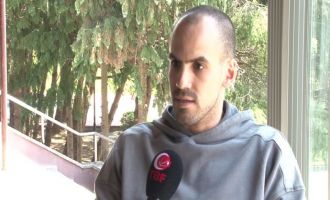 Kevin Kaspar: İTÜ’yü eski günlerine döndürmenin temelini attık