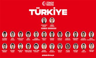 Larkin ve Wilbekin aday kadroda