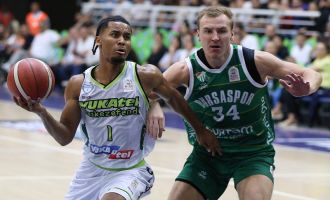 Merkezefendi Belediyesi Basket galibiyetle başladı