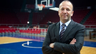 Murat Özyer, Euroleague CEO'su Bertomeu'ya mektup yazdı