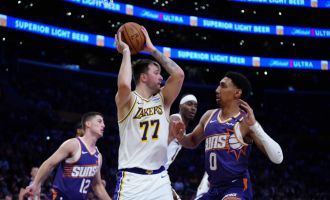 NBA'de dün neler oldu?