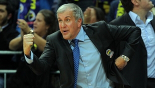 Obradovic: Bununla tatmin olacak değiliz