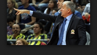 Obradovic: oyuncularımızın ne kadar kaliteli olduğunu gördük 
