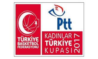 PTT Kadınlar Türkiye Kupası'nda yarı final heyecanı 