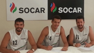 SOCAR PETKİM'DEN 3 TRANSFER BİRDEN