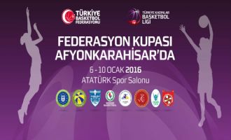 TKBL Federasyon Kupası'nda final günü!..