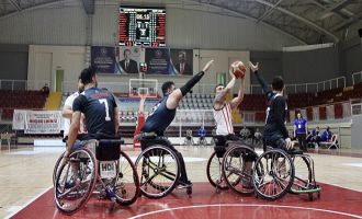 TSB 3. Lig Play Off'ta 3. gün 