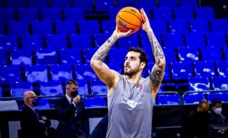 Türk Telekom'dan Merkezefendi Belediyesi Basket'e