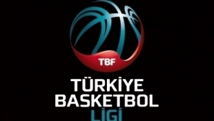 Türkiye Basketbol Ligi 25.hafta sonuçlar