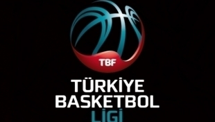 Türkiye Basketbol Ligi 26.hafta sonuçlar