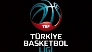 Türkiye Basketbol Ligi 29.hafta sonuçlar