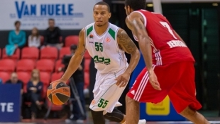 Unics Kazan finalde