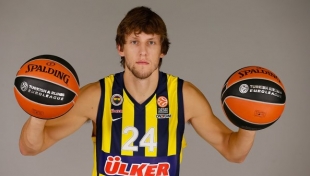 Vesely: Şampiyon olabiliriz