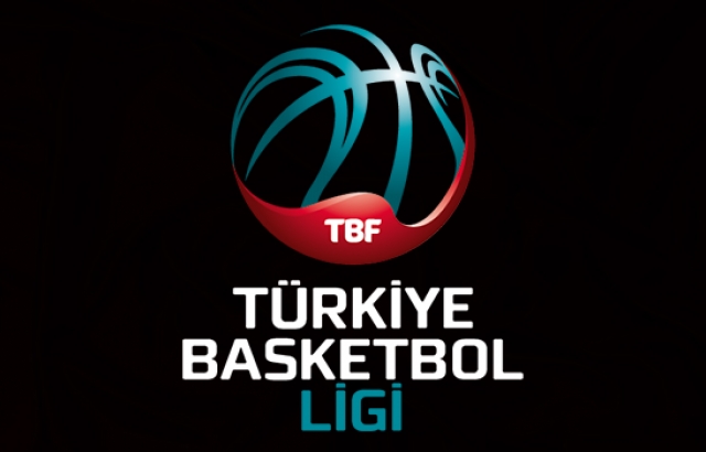 TBF, TBL'nin yeni logosunu tanıttı