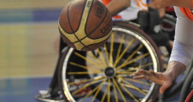 Tekerlekli Sandalye Basketbol liglerinde fikstür çekildi