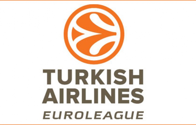 THY Euroleague Top16 grupları