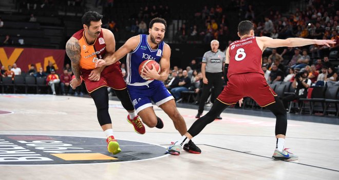 TOFAŞ, İstanbul'dan galibiyetle dönüyor