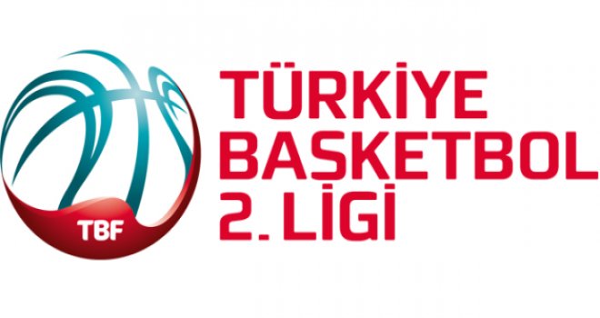 Türkiye Basketbol 2.Ligi 3.hafta programı