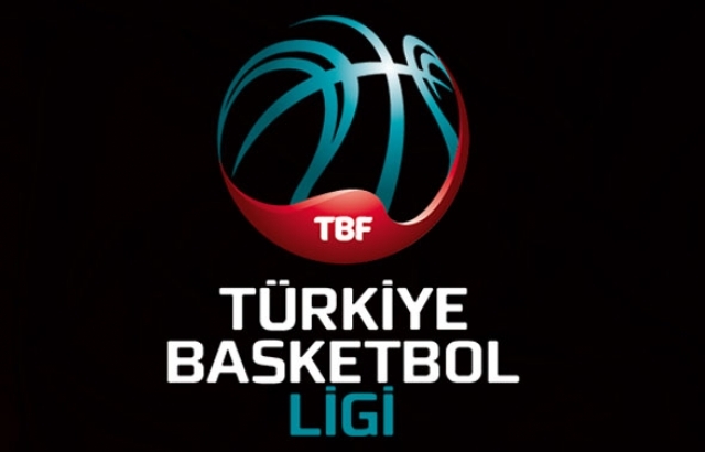 Türkiye Basketbol Ligi 30.hafta sonuçlar
