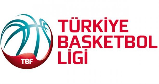 Türkiye Basketbol Ligi 2016-2017 Sezonu Puan Durumu