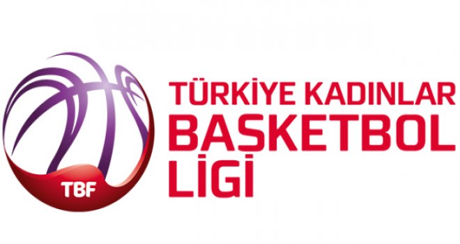 Türkiye Kadınlar Basketbol Ligi 3. Hafta programı