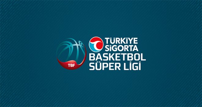 Türkiye Sigorta Basketbol Süper Ligi'nde 18.hafta heyecanı