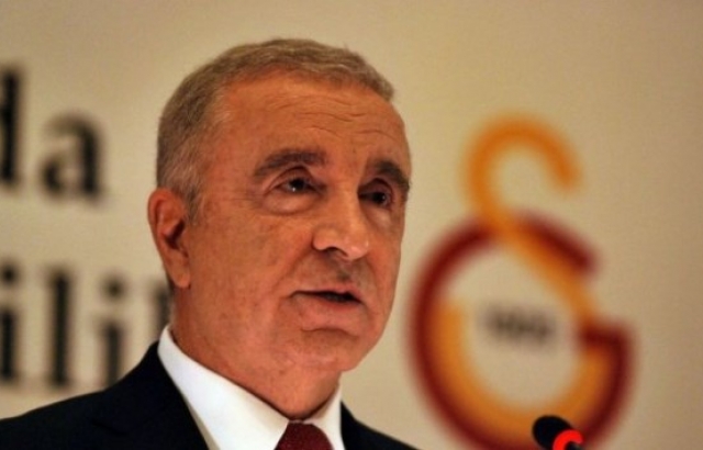 ÜNAL AYSAL: GALATASARAY 