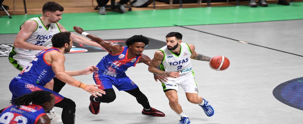 TOFAŞ evinde zorlanmadı