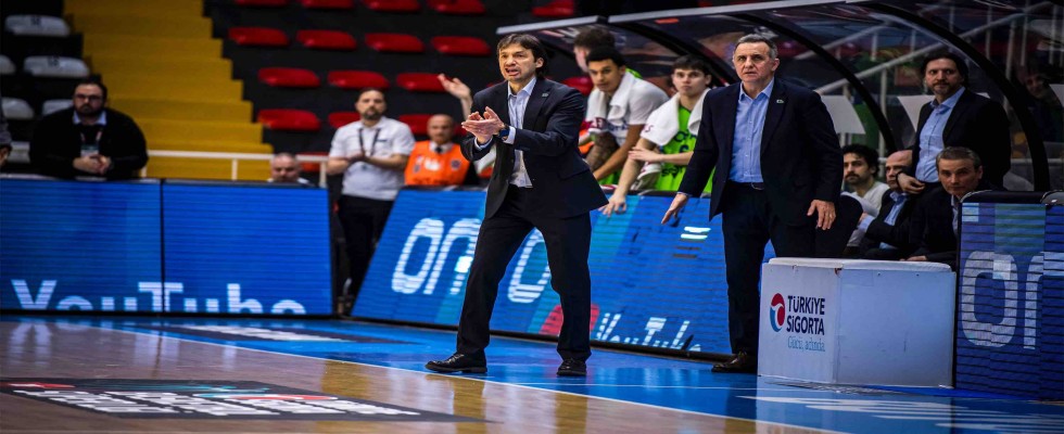 TOFAŞ'ta dümene Murat Hüseyin Yılmaz geçti