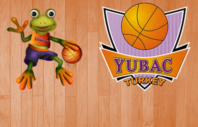 YUBAC BASKETBOL KAMPI BAŞLIYOR