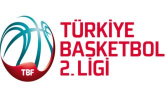 Türkiye Basketbol 2.Ligi'nde heyecan başlıyor