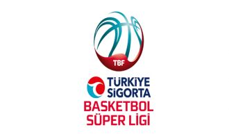 Türkiye Sigorta Basketbol Süper Ligi Puan Durumu